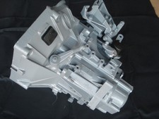 DOBLO  1300 diesel  gearbox 5 speed RECONDITIONED BEST DEAL EXTERNAL SLAVE