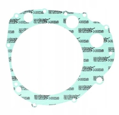Clutch cover gasket suzuki - clutch,