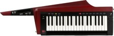 Korg Keytar Synthesizer Stage