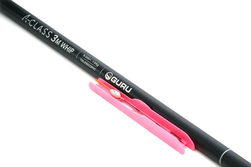 Guru class whip - whip, with