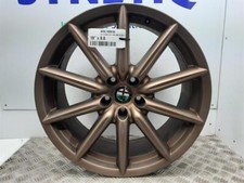 ALLOY WHEEL ALFA ROMEO 159 19