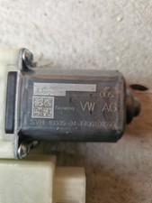 WINDOW MOTOR PASSENGER SIDE