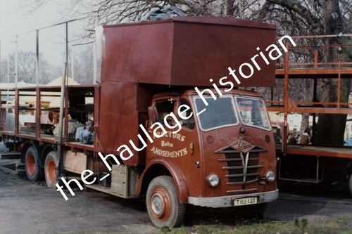 Thh truck photos - -, foden
