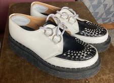 George Cox 3588 VI D-Ring