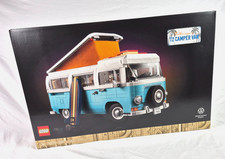 LEGO 10279 Volkswagen T2