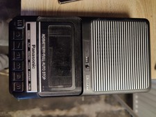 VINTAGE Portable Panasonic