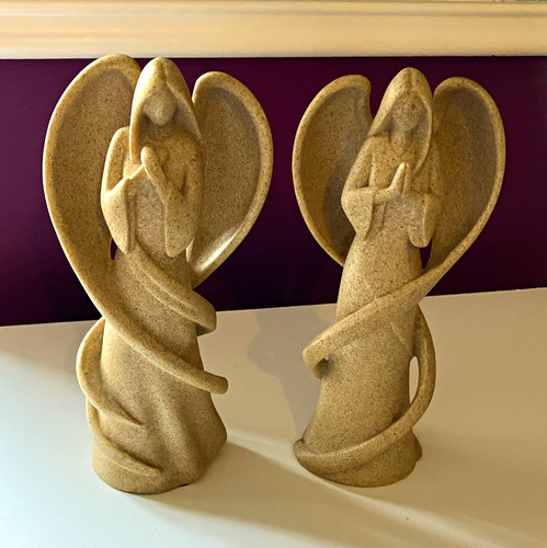 Angel love leonardo - angel,