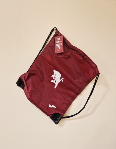 Official torino drawstring gym - official,