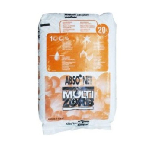 Oil spillage absorbent - spillage,
