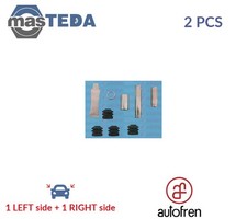 D7061C BRAKE CALIPER REPAIR KIT AUTOFREN SEINSA 2PCS FOR TOYOTA HIACE II,HILUX V