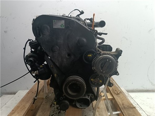 Afn engine audi sedan 4b2 - afn, a6