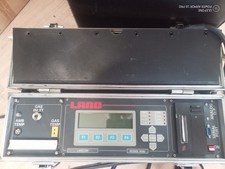 LAND model 6500 - Portable Multi Gas flue Gas Analyser spears and repairs 