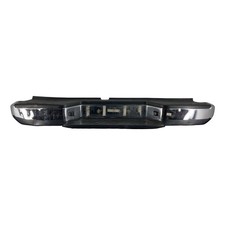 2007 NISSAN NAVARA REAR BUMPER