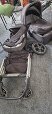 Nuna Mixx Travel System