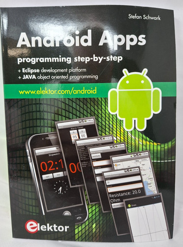 Android apps programming - android,