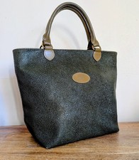Vintage Authentic Mulberry