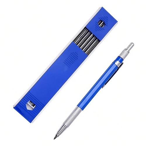Sets 2mm blue mechanical - 2mm,
