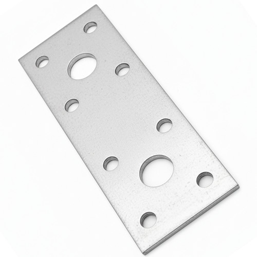 Flat joining plate - joining,