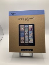 Kindle Colorsoft (2025)