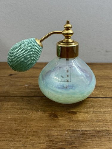 Caithness vintage blue swirl - caithness,