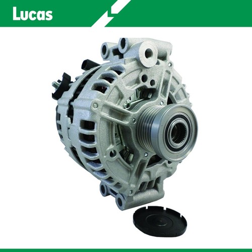 Lucas alternator for - lucas,