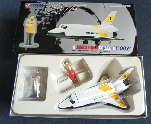 James bond collection 007 - bond,
