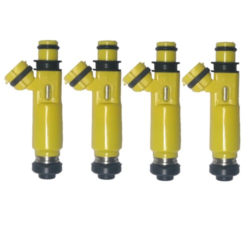 Fuel injector set fit - injector, mazda