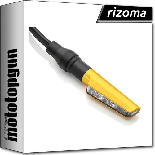 Rizoma fr111g turn - fr111g, signal