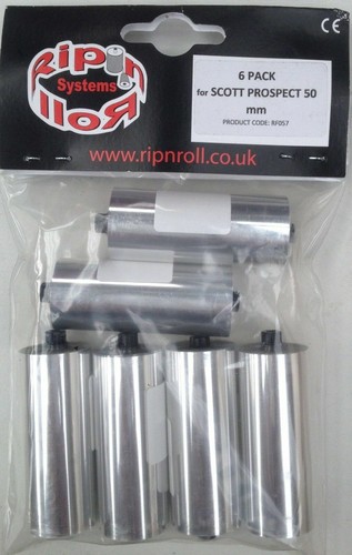 Rnr scott prospect fury - rnr,