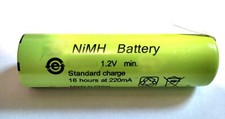 Battery for some AMB160, & 260