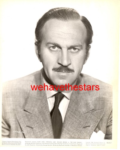 Vintage howard dasilva - vintage,