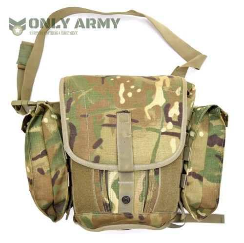 British army mtp - army, gsr