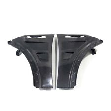 Carbon Fiber Vented Front