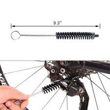 Cleaning kit motorcycle