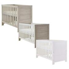 Obaby Nika Cot Bed With