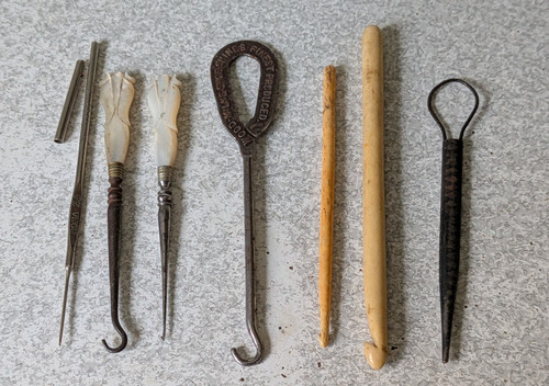Collection vintage antique - /,