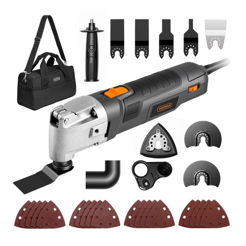 Vonhaus 300w oscillating multi - vonhaus,