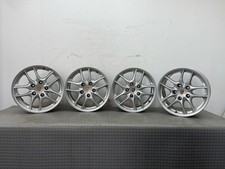 Porsche Boxster 986 2003 Set