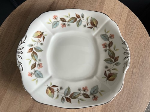 Vintage royal adderley - royal,