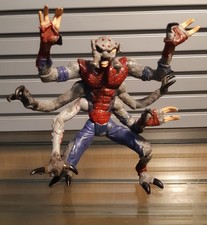 Marvel Legends Spiderman