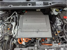 Vauxhall Combo Bare Engine
