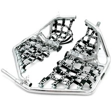 LTR450 NERF BAR PRO PEG HEEL