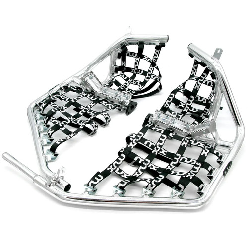 Ltr450 nerf bar pro - ltr450, heel