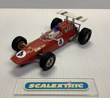 SCALEXTRIC TRI-ANG 1960s C9