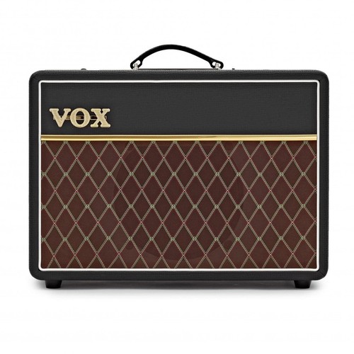 Vox ac10c1 custom watt - custom, 10