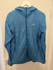 Rab Men's Vital Windshell