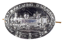 Vintage The Great Western