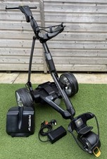 Powakaddy FW3 Electric Golf