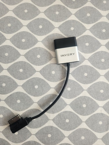 Invery airdual bluetooth 0 - invery,