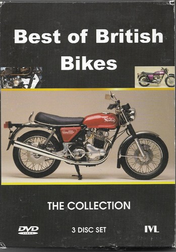 Best british bikes the - best,